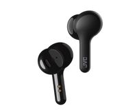 JVC HA-A8T-B True Wireless Bluetooth In-ear Headphones - Black