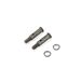 LOSI LOS232044 accessoires, meerkleurig