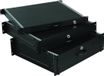 Logon RAD100BL rack-toebehoren Drawer unit