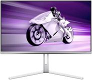 Philips Evnia 27M2N8500AM/00 computer monitor 67,3 cm (26.5") 2560 x 1440 Pixels Quad HD QD-OLED Wit