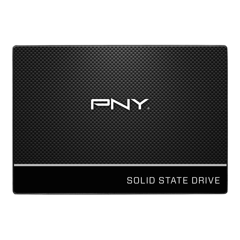 PNY CS900 2TB 2.5" SATA III SSD