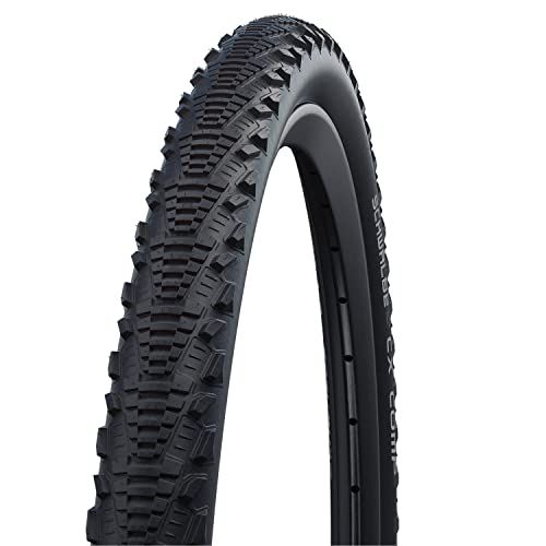 Schwalbe Cx Comp Hs369 Armband, volwassenen, uniseks, zwart, 28 x 1,20 inch