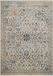 Safavieh Vloerkleed Cordova Crèmekleurig Viscose Rechthoekig Klassiek 122 x 170 cm
