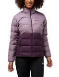 Jack Wolfskin Ather Down Jkt W dames Donsjack