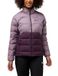 Jack Wolfskin Ather Down Jkt W dames Donsjack