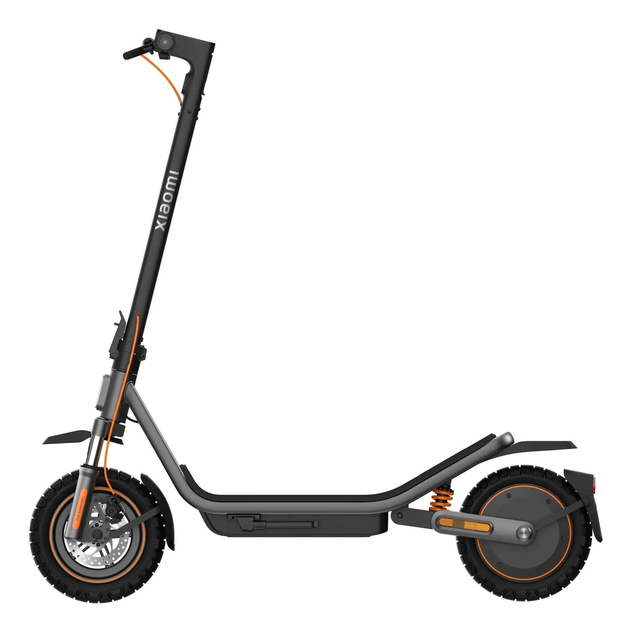 Xiaomi Electric Scooter 6 Pro Elektrische Step Grijs