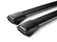 Yakima 8050245 S52Yb Rail Bar lengte Mista zwart (730 E 790 Mm)