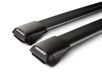 Yakima 8050245 S52Yb Rail Bar lengte Mista zwart (730 E 790 Mm)