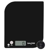 Salter 1177 BKWHDR Leaf Electronic Kitchen Scale
