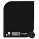 Salter 1177 BKWHDR Leaf Electronic Kitchen Scale