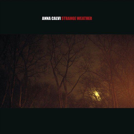 Domino Records Domino Strange Weather -Ep-