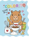 Colorito: Três Amigos