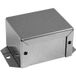 Hammond Electronics 1411FBKU Boîtier universel 127 x 56 x 56 Aluminium Naturel 1 pièce(s)