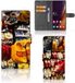 B2Ctelecom Samsung Galaxy Note20 Ultra Flip Cover Klompen