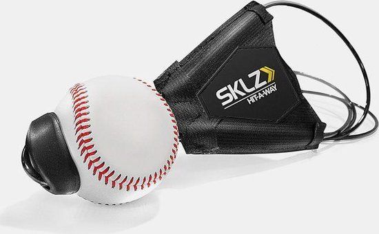 Trainingshulpmiddelen voor honkbal en softbal