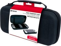 NACON Housse de protection rigide pour Nintendo Switch 2 - Noir