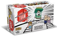 Asmodee Il Trauma del Tram Gezelschapskaartspel