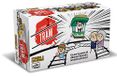 Asmodee Il Trauma del Tram Gezelschapskaartspel