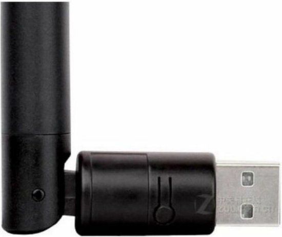 D-Link DWA-127 Wireless N USB Wifi Adapter - 150 Mbps