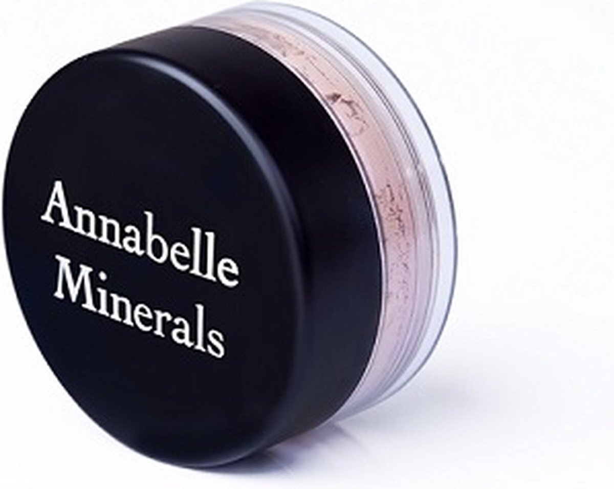 Annabelle Minerals Frappe klei schaduw 3g