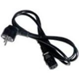 Cisco - Câble d'alimentation - IEC 60320 C13 vers BS 1363 (M) - 2,5 m - connecteur coudé - Royaume-Uni