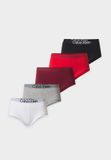 Calvin Klein Underwear Short XS Katoen/Elastaan Loungewear
