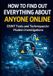How Bol How to Find Out Everything About Anyone Online: The Complete Beginner's Guide to OSINT Tools and Techniques