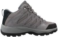 Columbia Redmond IV Mid Waterproof Grijs 38 EU