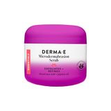 DERMA E Microdermabrasion Scrub 56g
