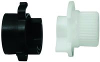 GROHE Aanslag 47750 voor THM-badbatt. Grohtherm 2000 en 3000 nieuw, 47750000