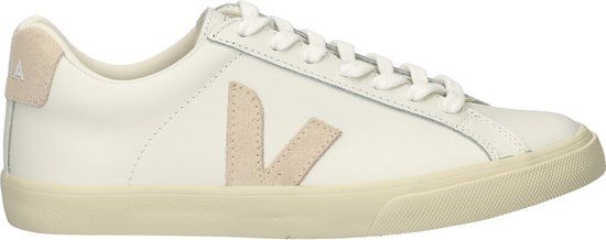 VEJA Esplar W Sneakers - Wit - Maat 38 - Dames - Lente/Zomer 2024