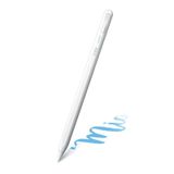 TESTYLUSCAPW Stylet Blanc