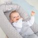 Shenzhen Haorui Industrial Technology Co., Ltd. Nid d'ange premium pour bébé