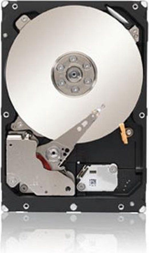 Lenovo 00MJ147 900GB 2.5" SAS Hard Drive