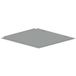 Siemens 8PQ2304-4BA01 8PQ23044BA01 Plaque de toit (l x l) 400 mm x 400 mm Acier 1 pièce(s)