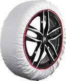 Husky Sneeuw sok maat XL