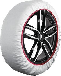 Husky Sneeuw sok maat XL