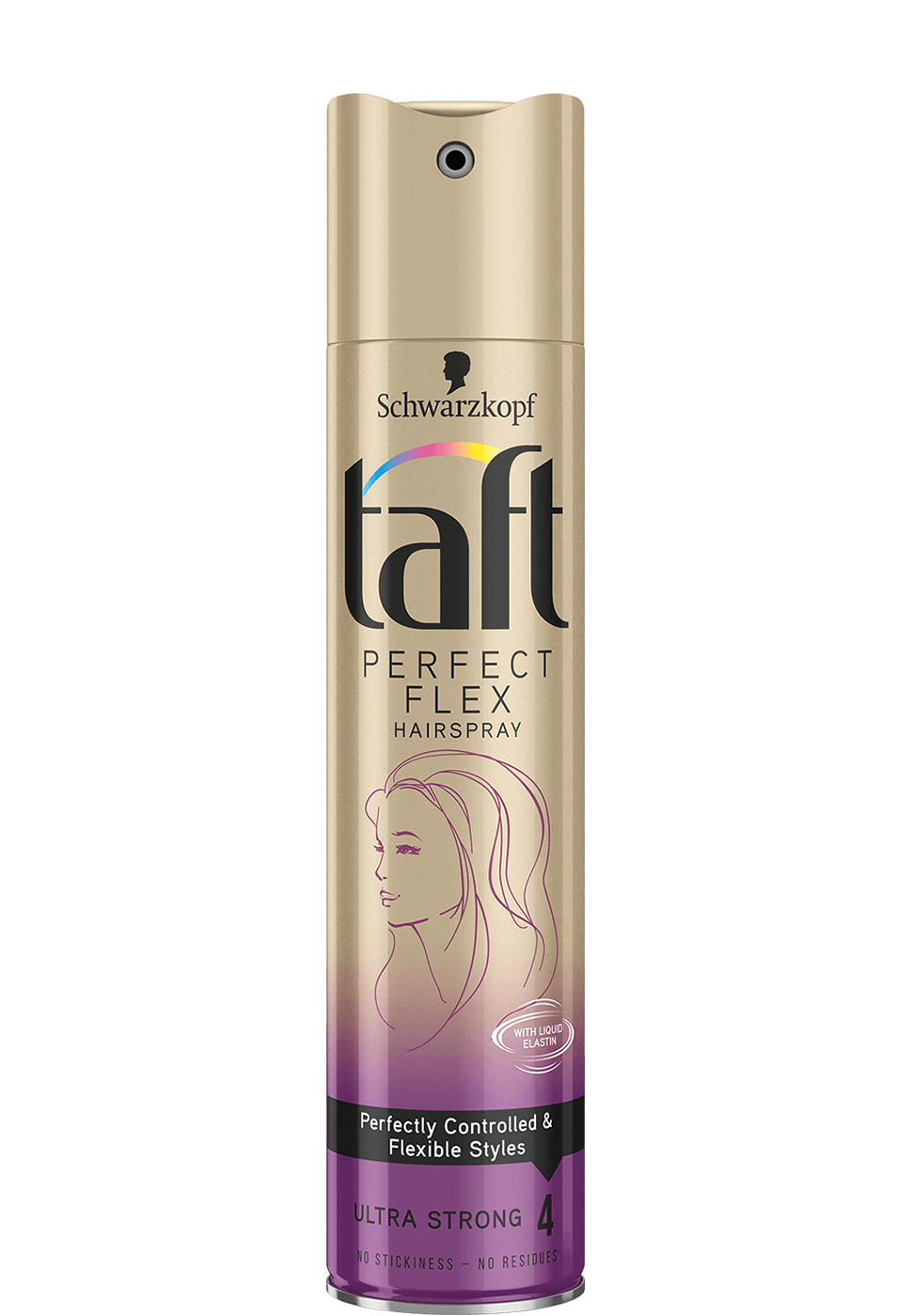 Schwarzkopf Taft  Perfect Flex