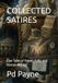 COLLECTED SATIRES: Five Tales of Power, Folly, and Human Nature