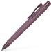 Faber-Castell Polyball XB Urban Bordeaux Stylo plume