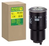 MANN-FILTER WK 6034 Brandstoffilter