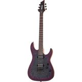 Schecter Omen Extreme-6 II Nocturne Shadow guitare électrique