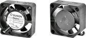 Sunon MF25100V21000UA99 Ventilateur axial 5 V/DC 5,09 m³/h (l x l x h) 25 x 25 x 10 mm