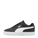 Puma Caven Jr Sneakers - Zwart/Wit