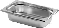 Saro BUDGET LINE GN-bak 1/4 GN diepte 65 mm | 282-9135