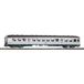 Piko H0 23603 – Voiture voyageurs Silberling 2e Cl. De la DB
