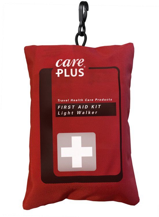 Care Plus First Aid Kit Light Walker