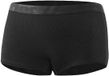 Loeffler Transtex® Light Boxer Noir 44 Femme