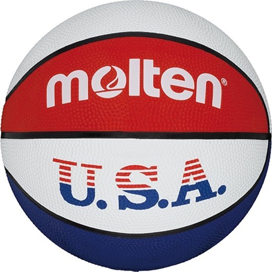 Molten Basketbal Bc5R Usa - Maat 5