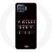 Maniacase Hoesje voor Oppo A93 5G Stranger Things Poster Friends Don't Lie Merry Christmas Maniacase